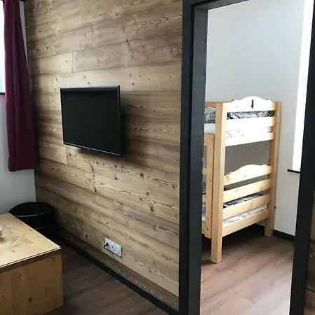 Appartement Le Deux Pieces à Gérardmer Extérieur photo