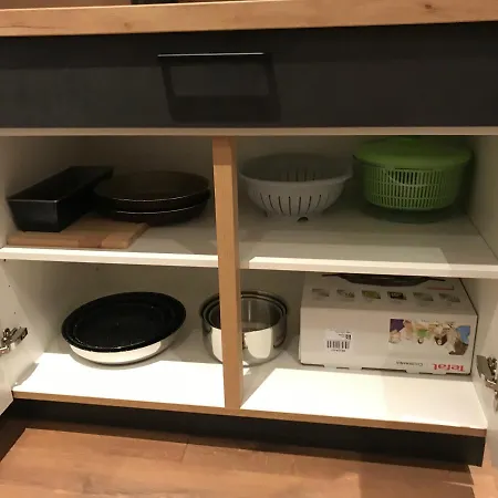 Appartement Le Deux Pieces à Gérardmer Extérieur photo