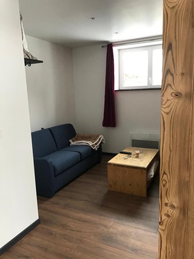 Appartement Le Deux Pieces *