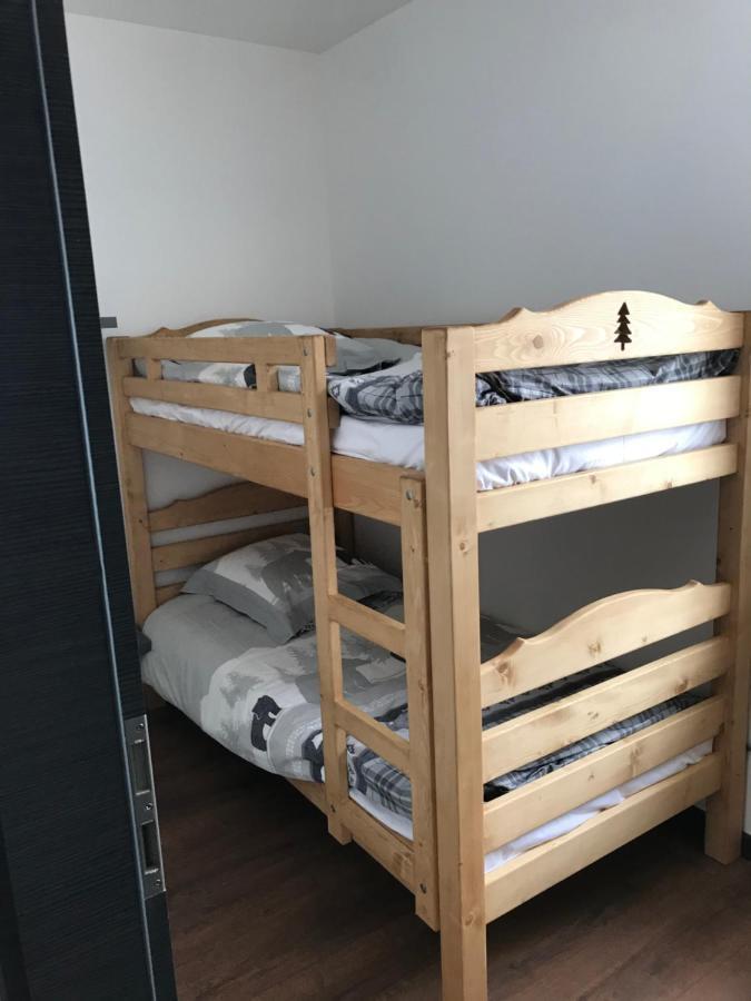 Le Deux Pieces Appartement