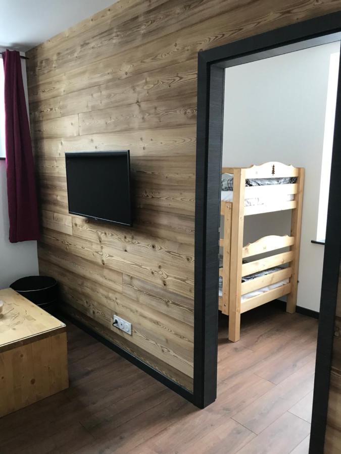 Appartement Le Deux Pieces Gérardmer