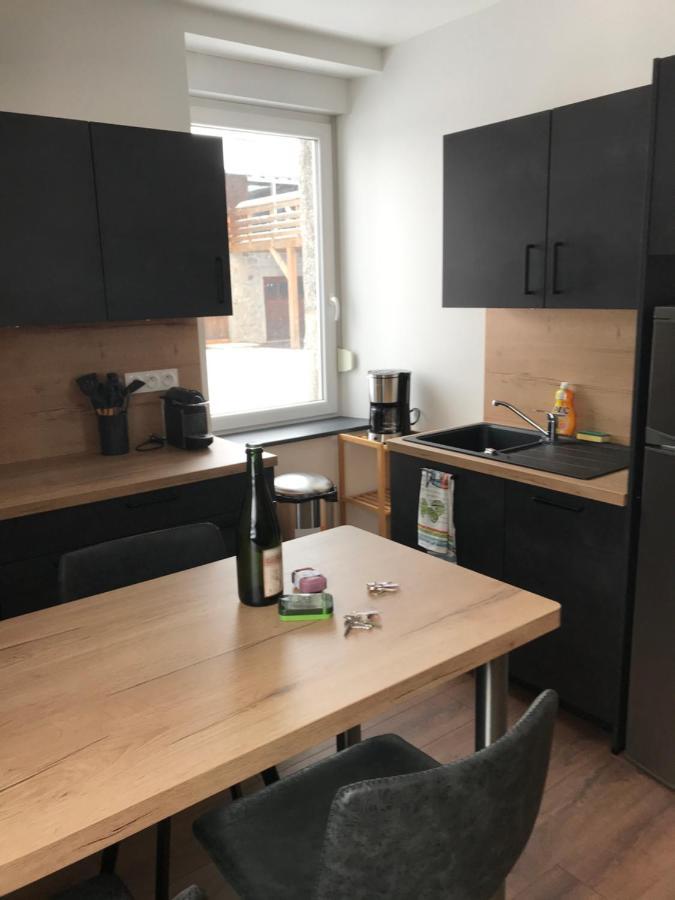 Le Deux Pieces Appartement