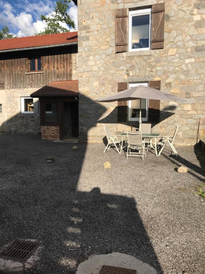 Appartement Le Deux Pieces *